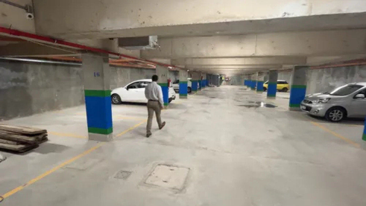 Apartamento ID.11298 - ALQUILER DE LUMINOSO MONOAMBIENTE EN CORDÓN