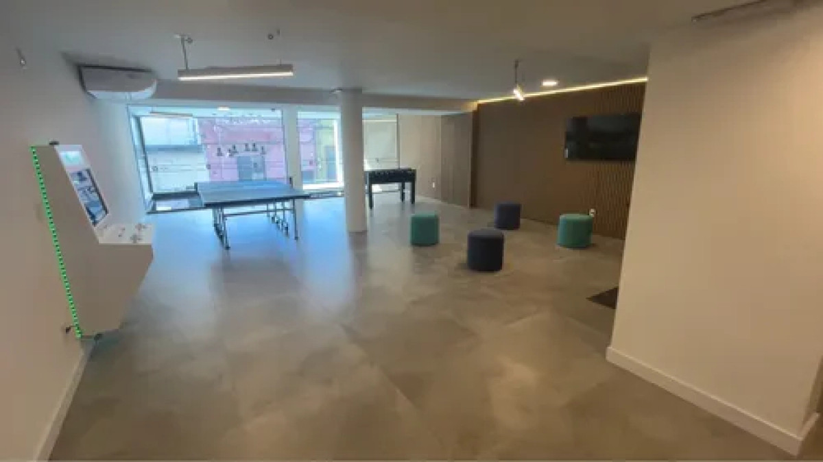 Apartamento ID.11298 - ALQUILER DE LUMINOSO MONOAMBIENTE EN CORDÓN