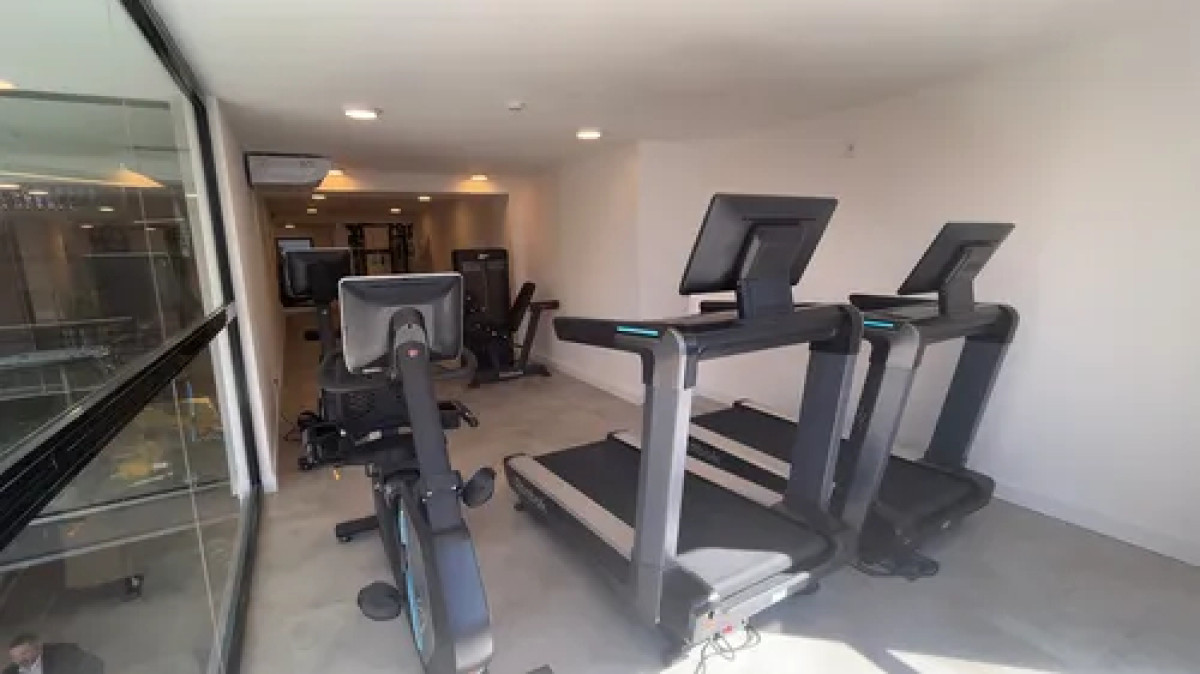 Apartamento ID.11298 - ALQUILER DE LUMINOSO MONOAMBIENTE EN CORDÓN