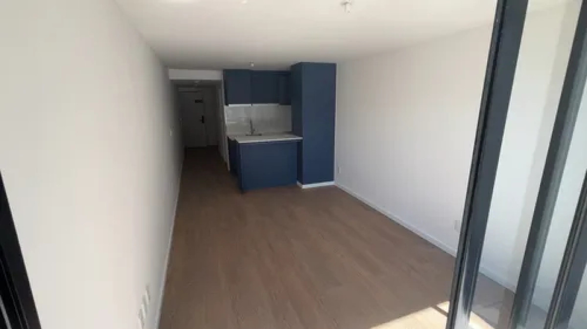 Apartamento ID.11298 - ALQUILER DE LUMINOSO MONOAMBIENTE EN CORDÓN