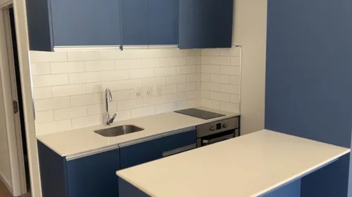 Apartamento ID.11298 - ALQUILER DE LUMINOSO MONOAMBIENTE EN CORDÓN