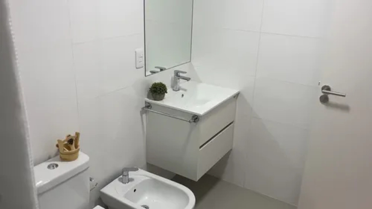 Apartamento ID.11298 - ALQUILER DE LUMINOSO MONOAMBIENTE EN CORDÓN