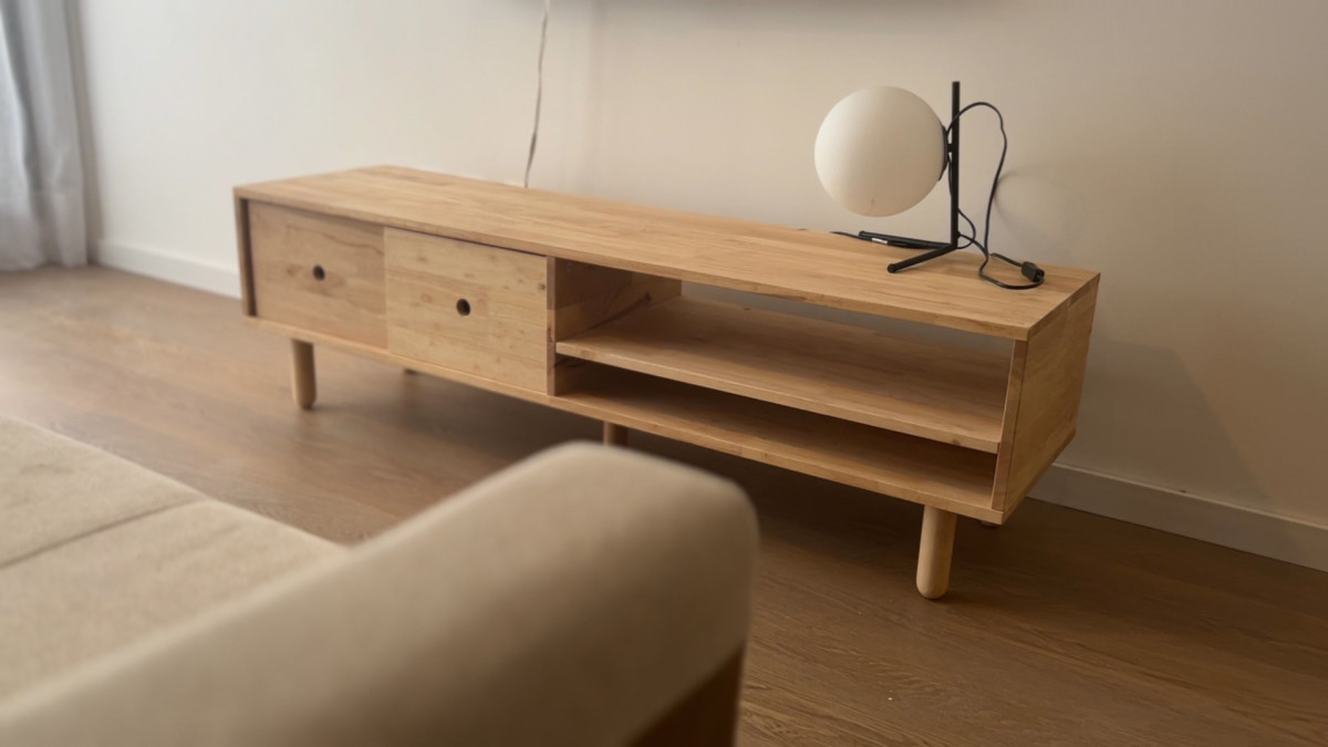 Apartamento ID.11299 - ALQUILER DE LUMINOSO Y AMOBLADO MONOAMBIENTE EN CORDÓN