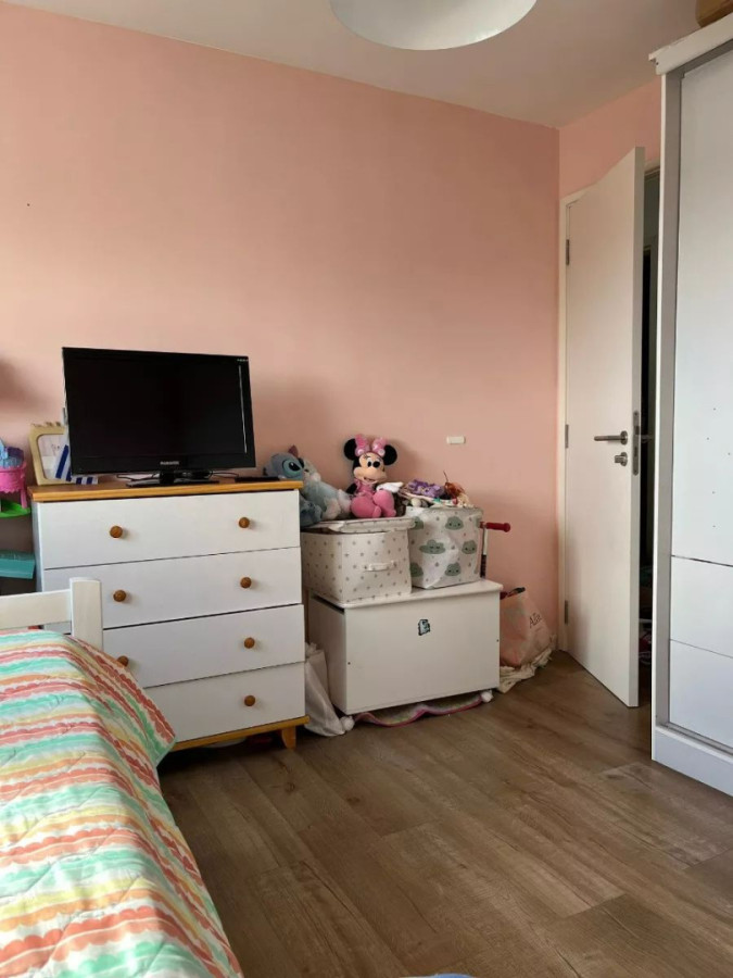 Apartamento ID.11312 - Alquiler De Apartamento 2 dormitorios Terraza Amplia Con Parrillero Individual Impecable En Tres Cruces