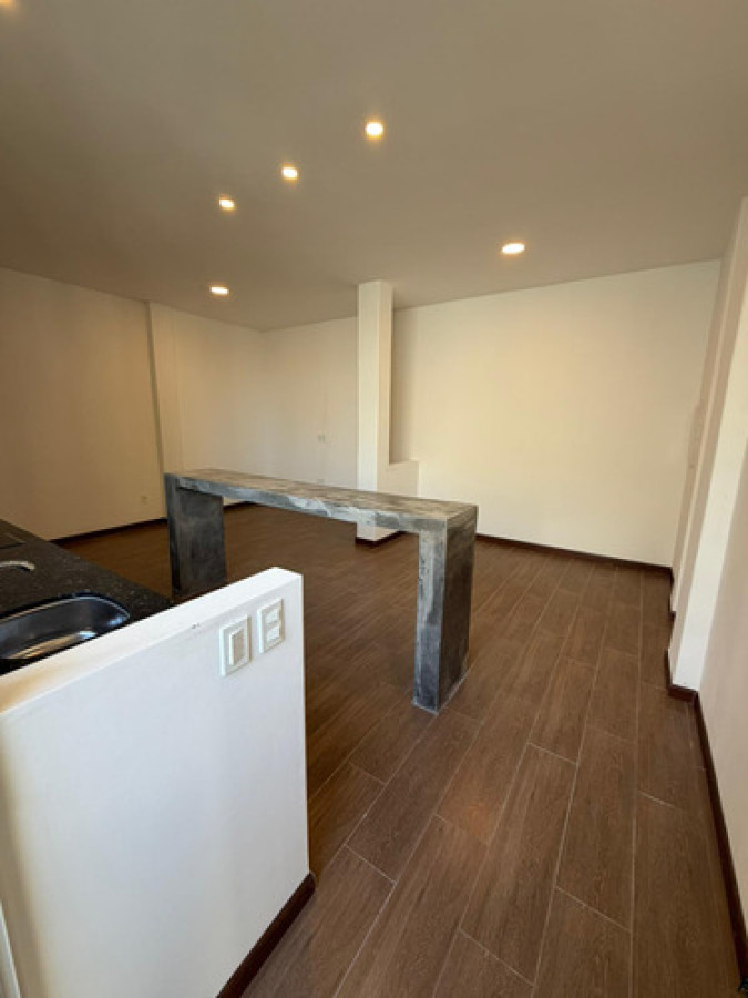 Apartamento ID.11325 - ALQUILER DE HERMOSO DEPARTAMENTO DE UN DORMITORIO EN CORDÓN