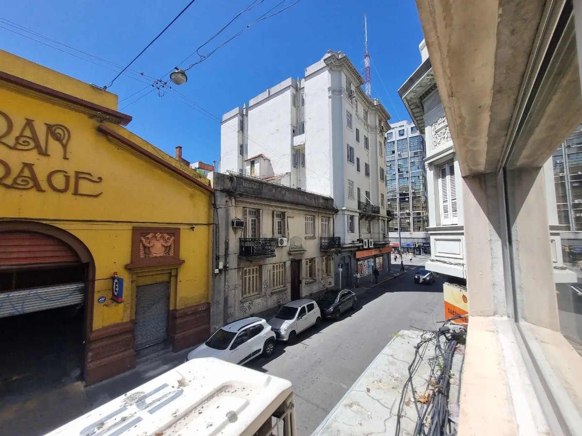 Apartamento ID.11342 - ALQUILER DE ACOGEDOR Y LUMINOSO MONOAMBIENTE EN CORDÓN