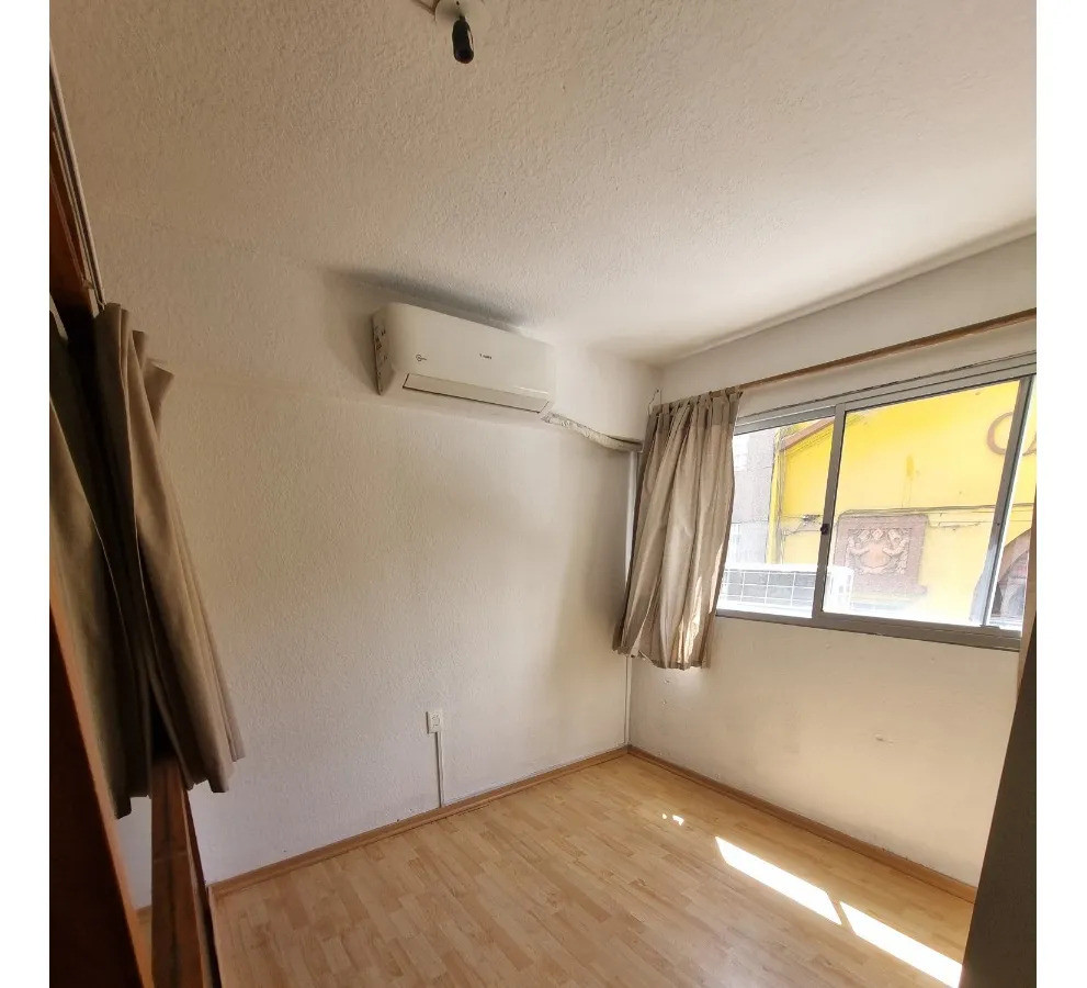 Apartamento ID.11342 - ALQUILER DE ACOGEDOR Y LUMINOSO MONOAMBIENTE EN CORDÓN