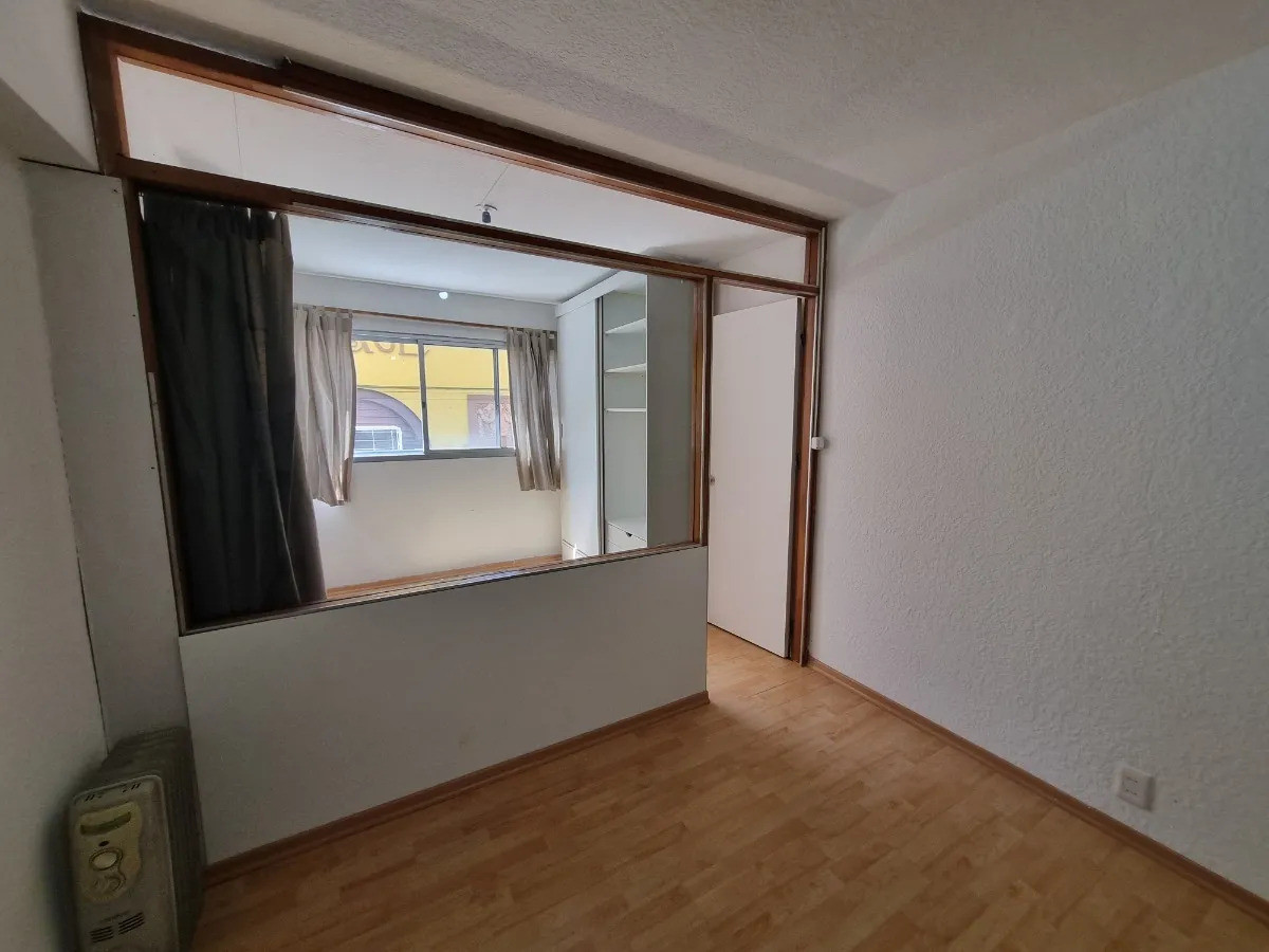 Apartamento ID.11342 - ALQUILER DE ACOGEDOR Y LUMINOSO MONOAMBIENTE EN CORDÓN
