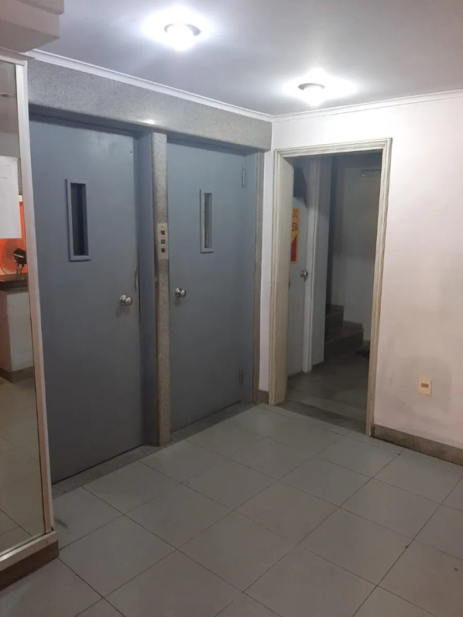 Apartamento ID.11342 - ALQUILER DE ACOGEDOR Y LUMINOSO MONOAMBIENTE EN CORDÓN