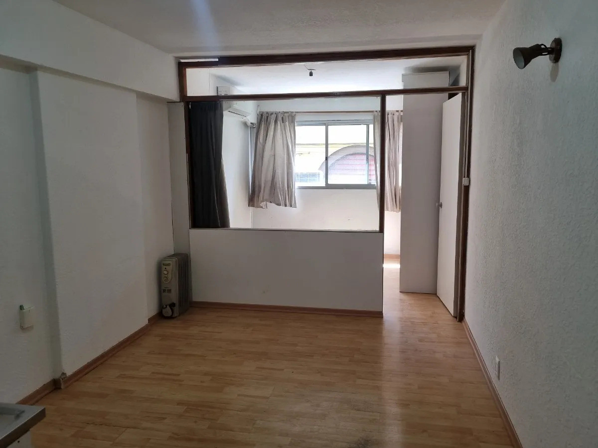 Apartamento ID.11342 - ALQUILER DE ACOGEDOR Y LUMINOSO MONOAMBIENTE EN CORDÓN