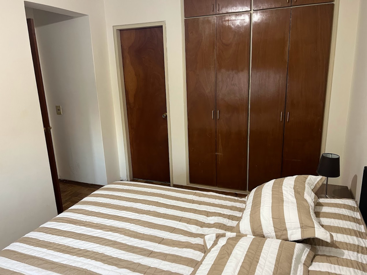 Apartamento ID.11376 - Apartamento Amueblado con  2 Habitaciones