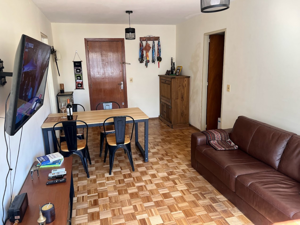 Apartamento ID.11376 - Apartamento Amueblado con  2 Habitaciones