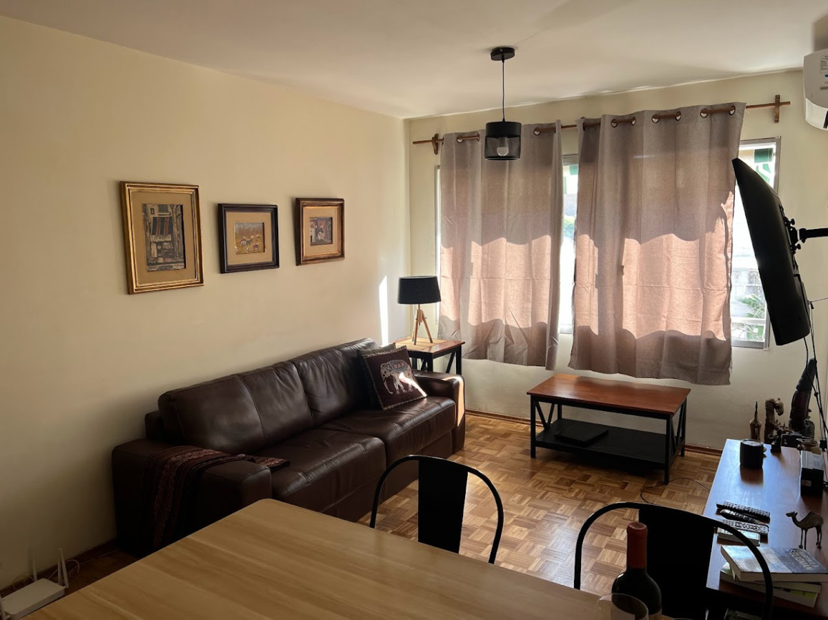 Apartamento ID.11376 - Apartamento Amueblado con  2 Habitaciones