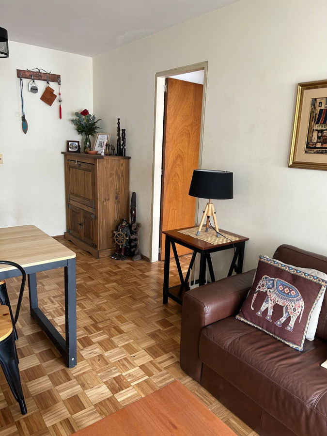 Apartamento ID.11376 - Apartamento Amueblado con  2 Habitaciones