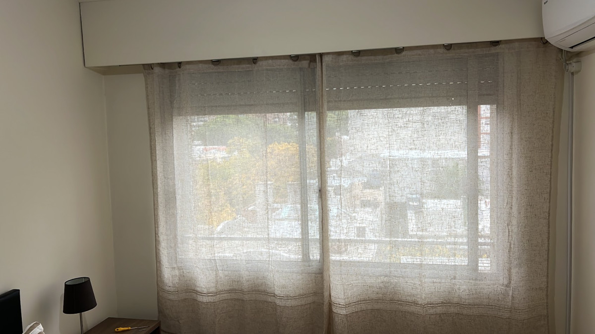 Apartamento ID.11376 - Apartamento Amueblado con  2 Habitaciones