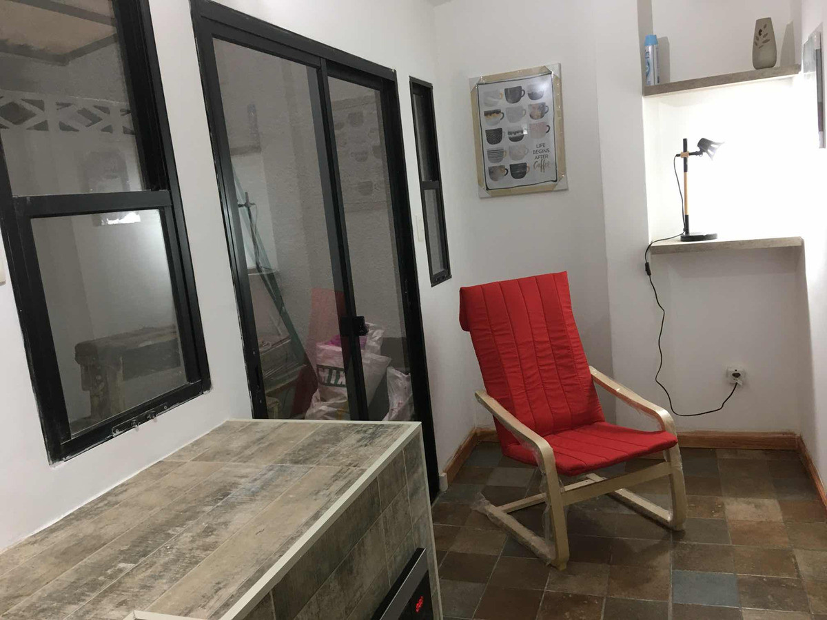 Apartamento ID.11417 - ALQUILER O VENTA DE HERMOSO APARTAMENTO DE DOS DORMITORIOS EN REDUCTO