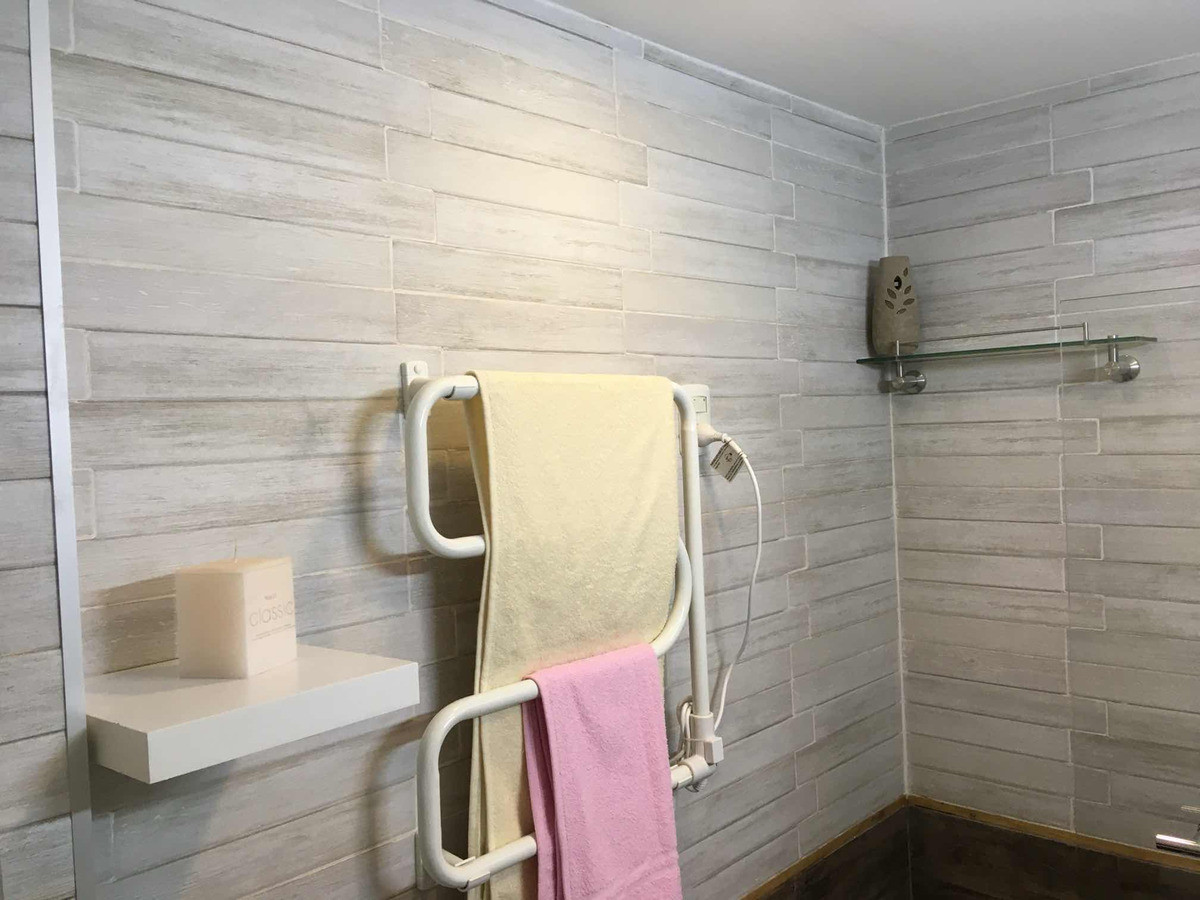 Apartamento ID.11417 - ALQUILER O VENTA DE HERMOSO APARTAMENTO DE DOS DORMITORIOS EN REDUCTO