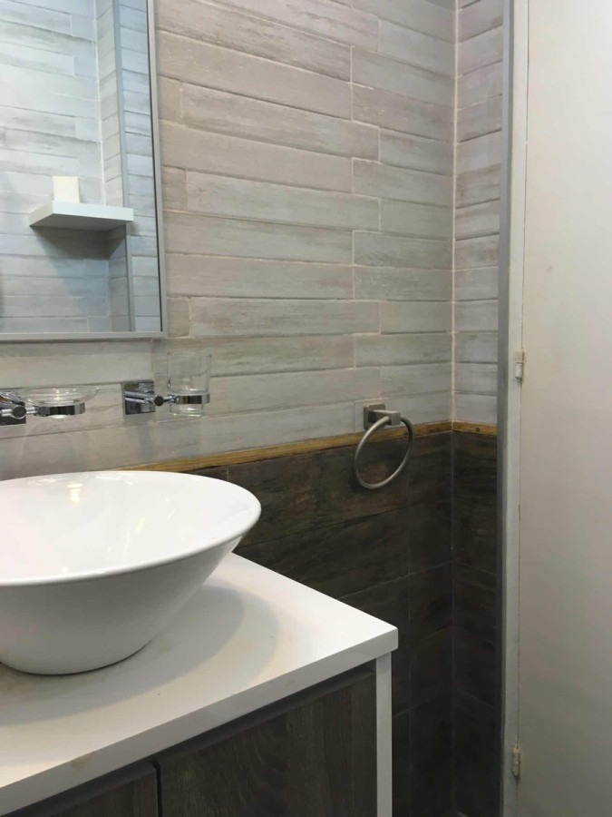 Apartamento ID.11417 - ALQUILER O VENTA DE HERMOSO APARTAMENTO DE DOS DORMITORIOS EN REDUCTO