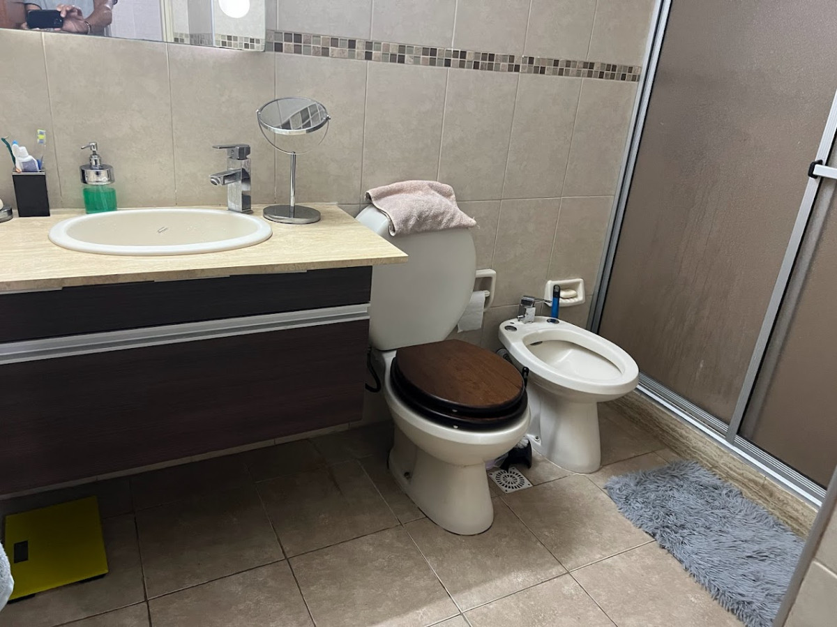 Apartamento ID.11424 - Alquiler apartamento amueblado en Pocitos 2 dormitorios