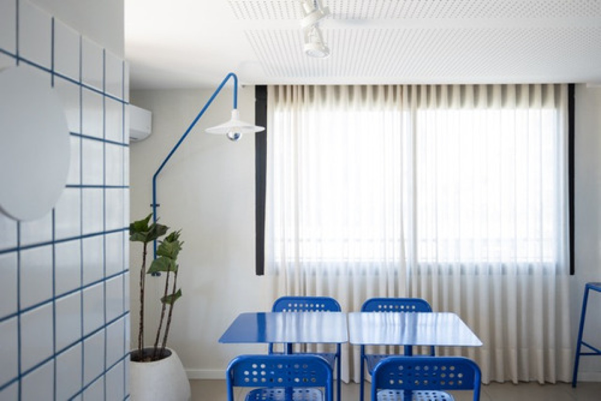 Apartamento ID.11431 - Alquiler De Apartamento 1 Dormitorio Con Terraza Y Balcón, Cochera, Impecable, En La Blanqueada.