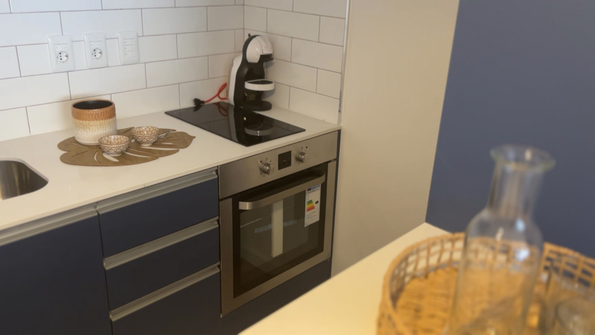 Apartamento ID.11447 - Alquiler de apartamento en Cordon