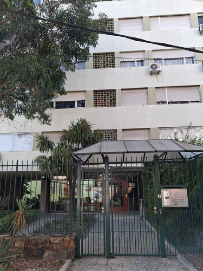 Apartamento ID.11456 - Venta Apartamento 2 Dormitorios Terraza En La Blanqueada