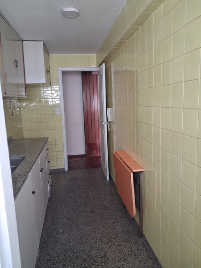 Apartamento ID.11456 - Venta Apartamento 2 Dormitorios Terraza En La Blanqueada