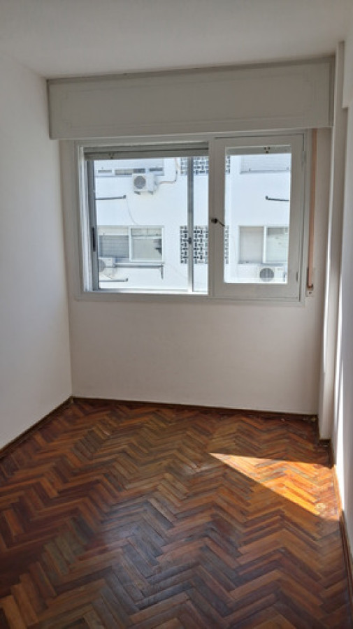 Apartamento ID.11456 - Venta Apartamento 2 Dormitorios Terraza En La Blanqueada