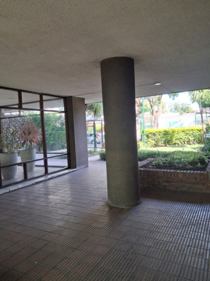 Apartamento ID.11456 - Venta Apartamento 2 Dormitorios Terraza En La Blanqueada