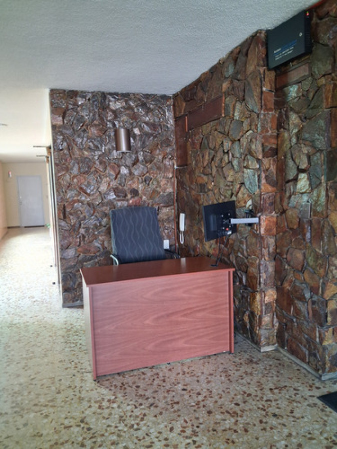 Apartamento ID.11456 - Venta Apartamento 2 Dormitorios Terraza En La Blanqueada