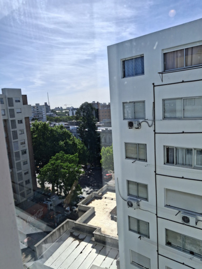 Apartamento ID.11456 - Venta Apartamento 2 Dormitorios Terraza En La Blanqueada