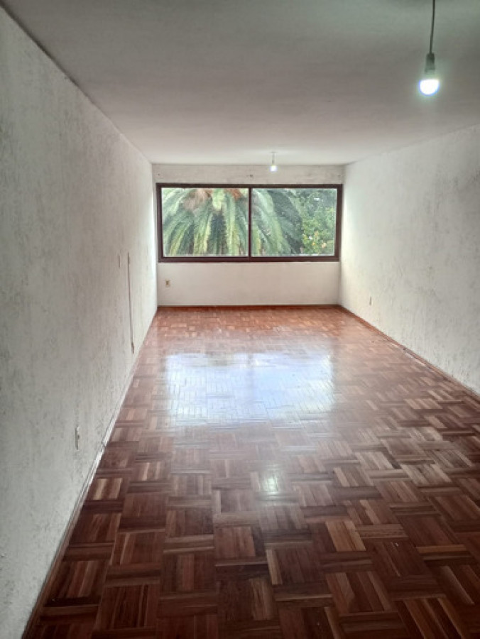 Apartamento ID.11459 - Monoambiente muy iluminado