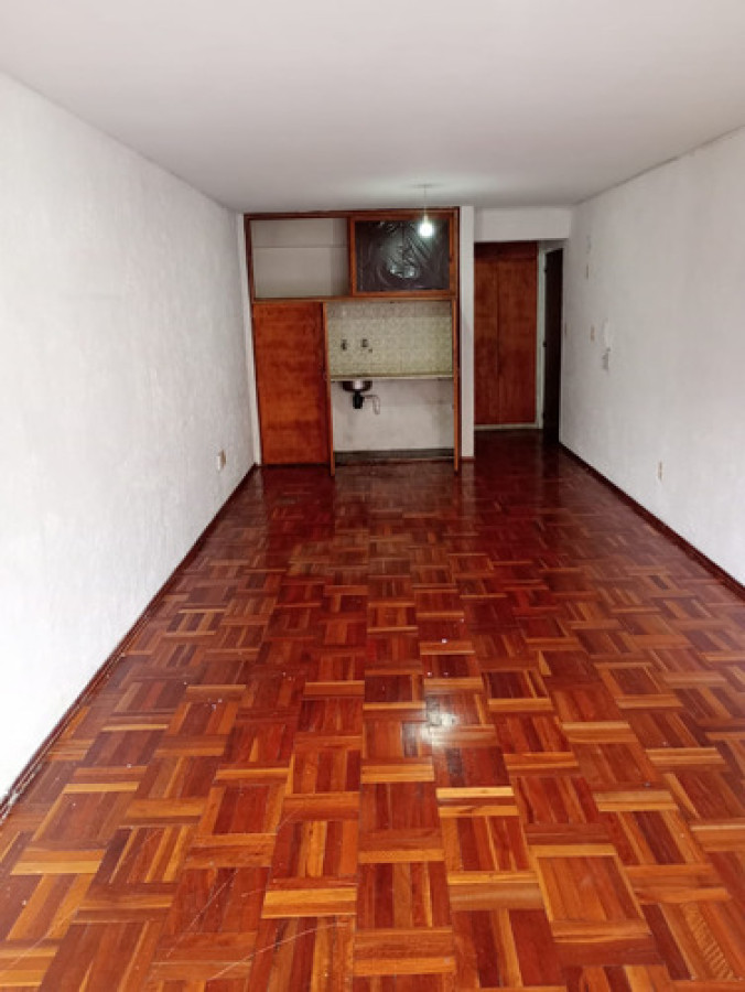 Apartamento ID.11459 - Monoambiente muy iluminado