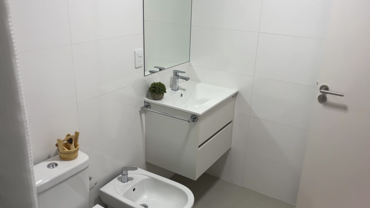 Apartamento ID.11478 - Monoambiente super espacioso