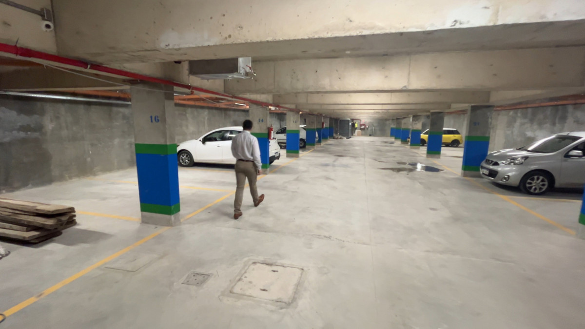 Apartamento ID.11478 - Monoambiente super espacioso