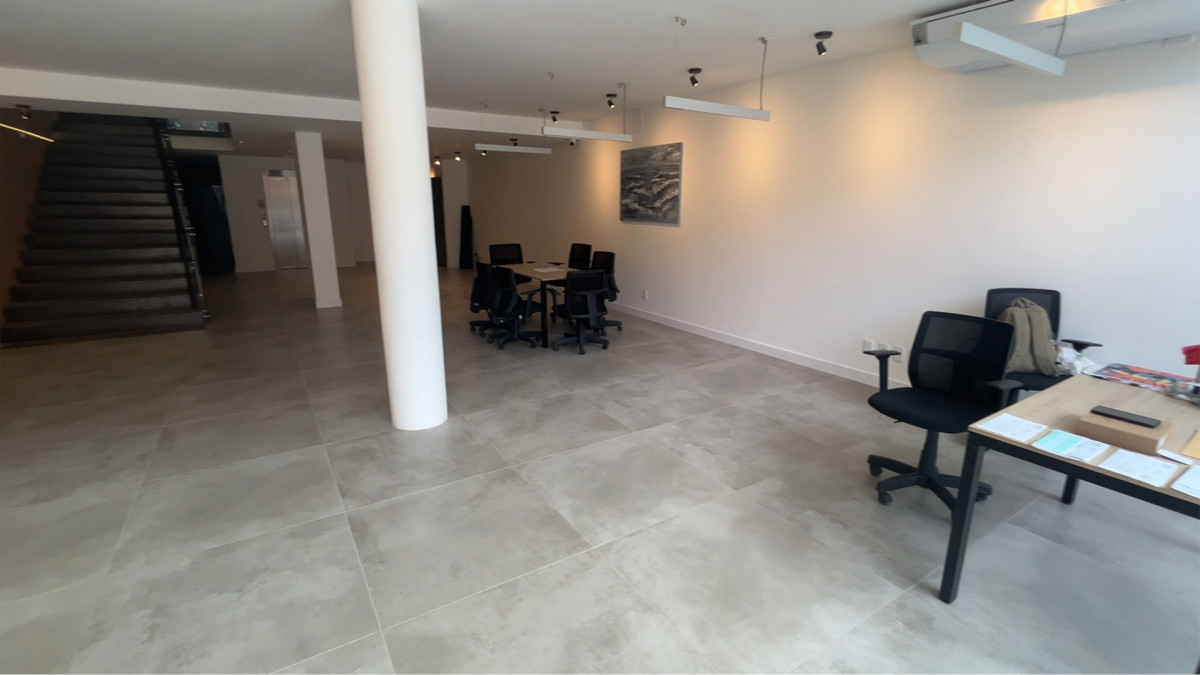 Apartamento ID.11478 - Monoambiente super espacioso