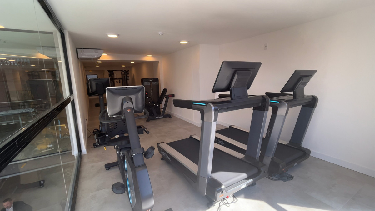 Apartamento ID.11478 - Monoambiente super espacioso