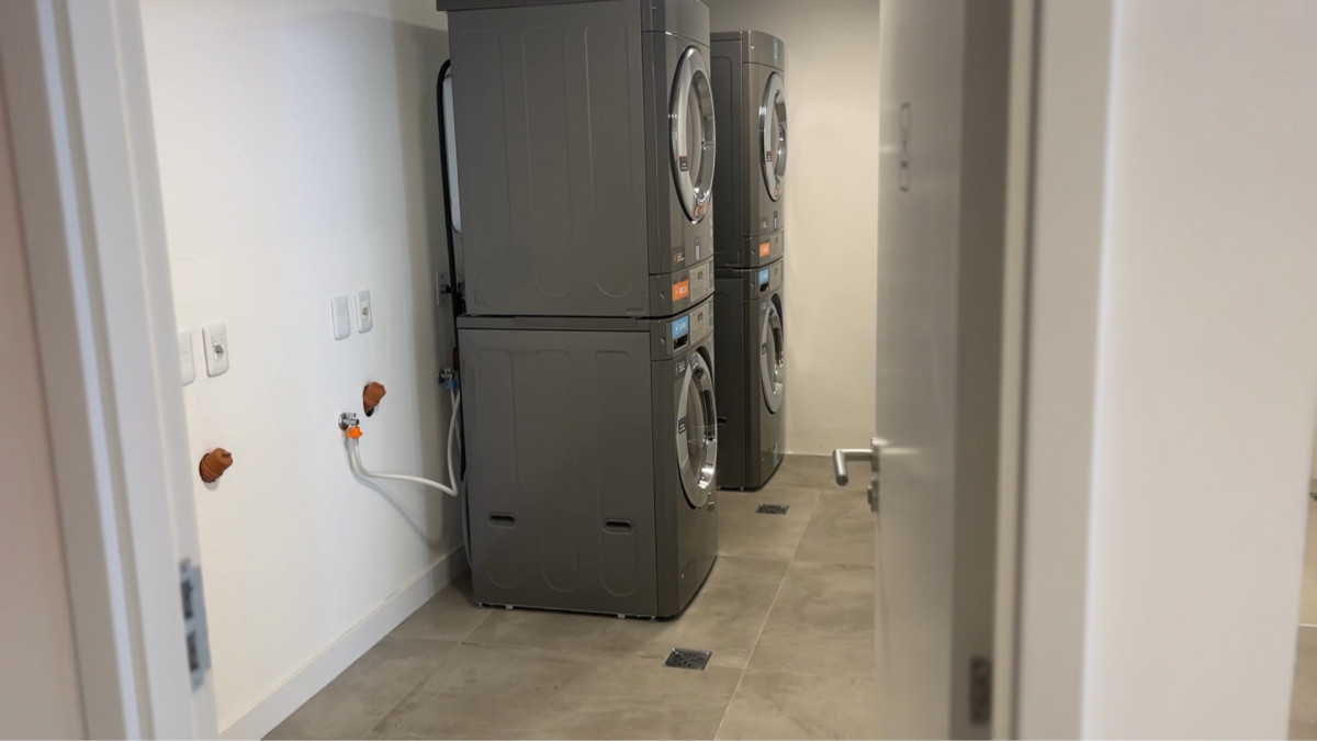 Apartamento ID.11478 - Monoambiente super espacioso