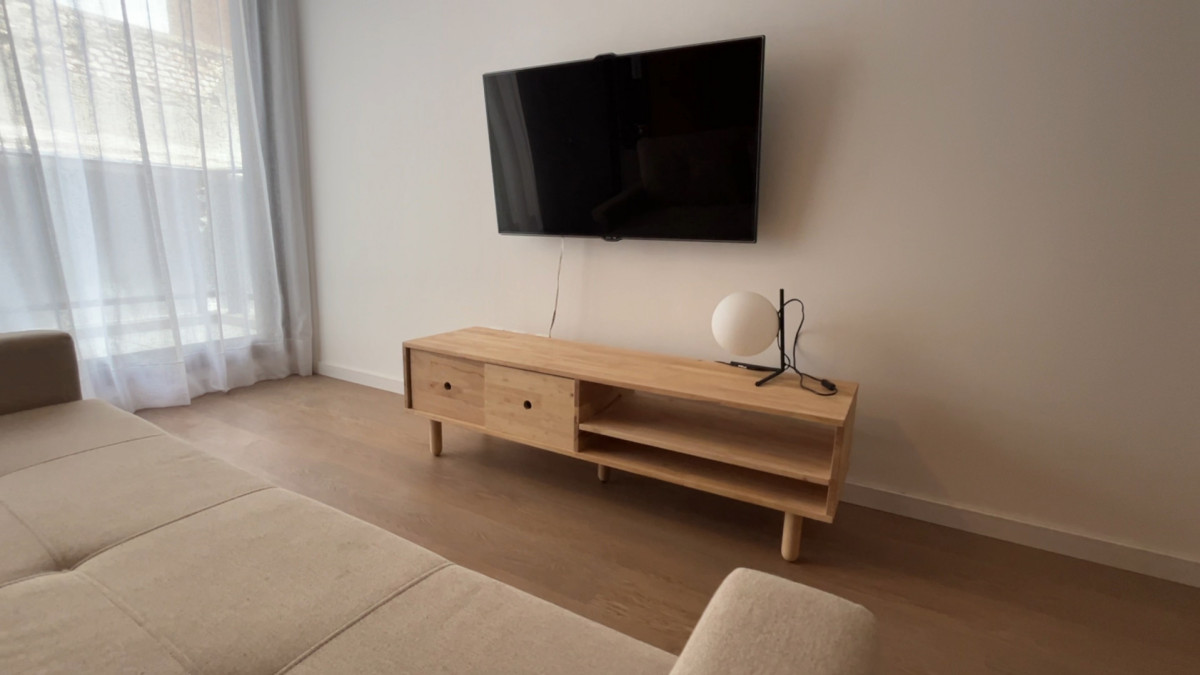 Apartamento ID.11478 - Monoambiente super espacioso