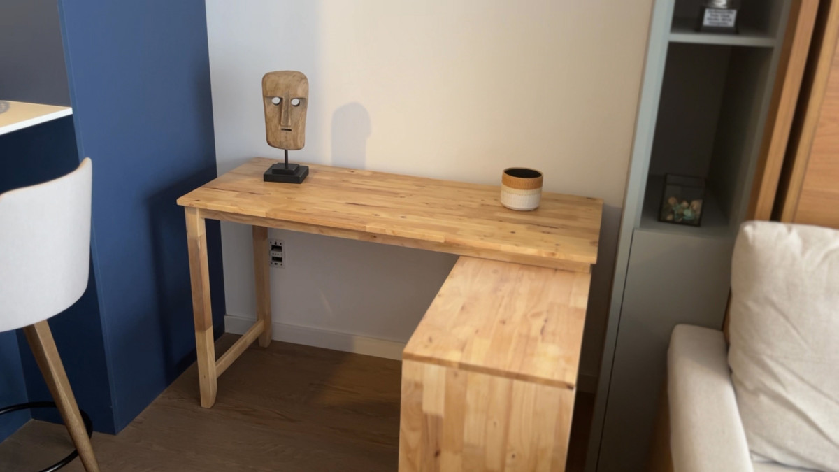 Apartamento ID.11478 - Monoambiente super espacioso