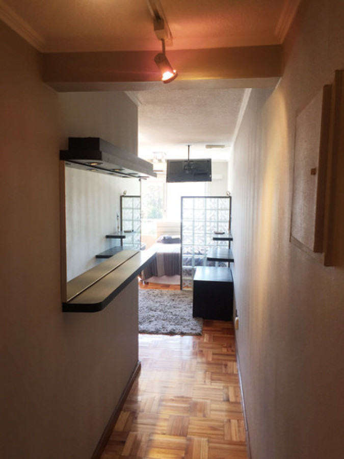 Apartamento ID.11479 - Monoambiente todo equipado 