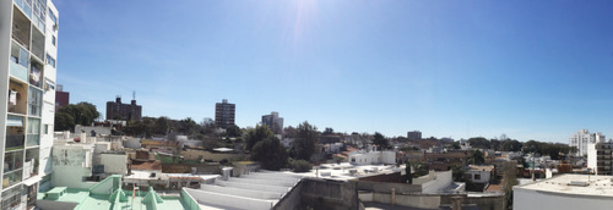 Apartamento ID.11479 - Monoambiente todo equipado 