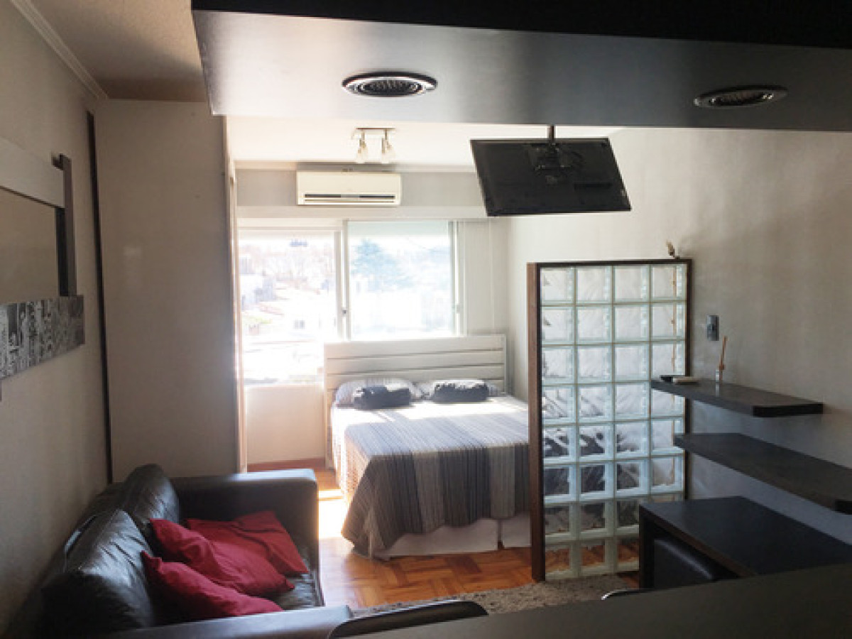 Apartamento ID.11479 - Monoambiente todo equipado 