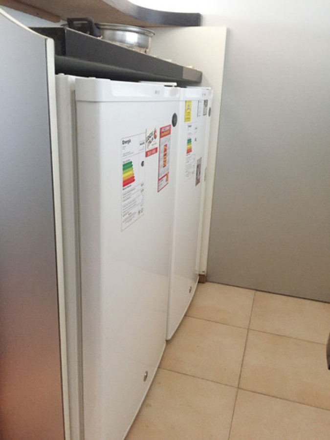 Apartamento ID.11479 - Monoambiente todo equipado 