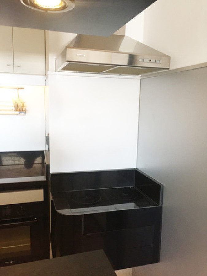 Apartamento ID.11479 - Monoambiente todo equipado 