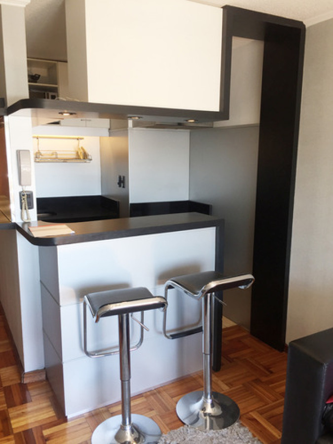 Apartamento ID.11479 - Monoambiente todo equipado 