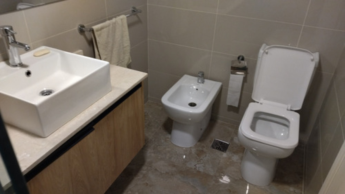 Apartamento ID.11481 - Apartamento muy comodo y luminoso con garaje 