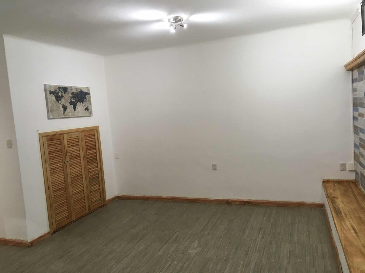 Apartamento ID.11495 - Alquiler o Venta de apartamento en Reducto