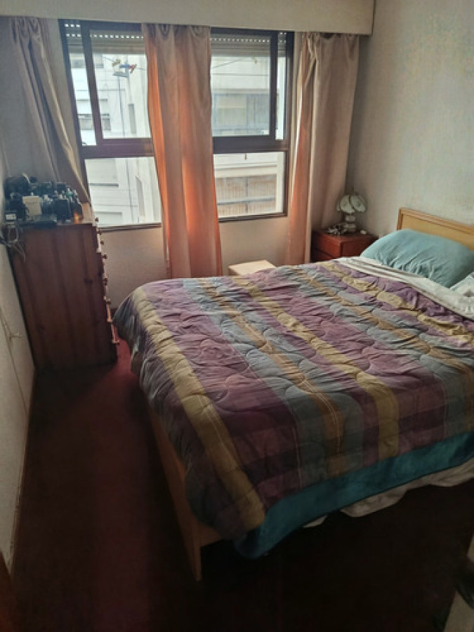 Apartamento ID.11496 - Alquilo apartamento en Tres Cruces 