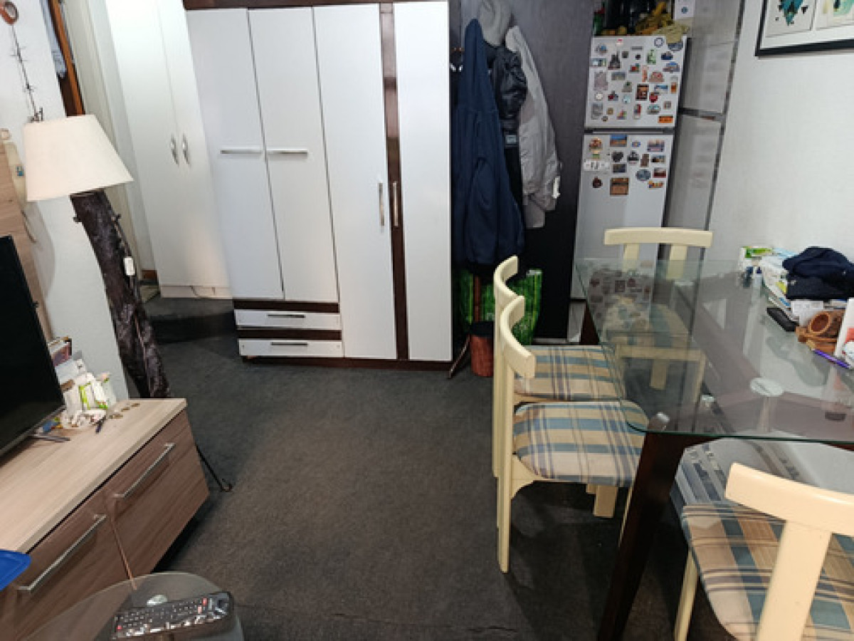 Apartamento ID.11496 - Alquilo apartamento en Tres Cruces 